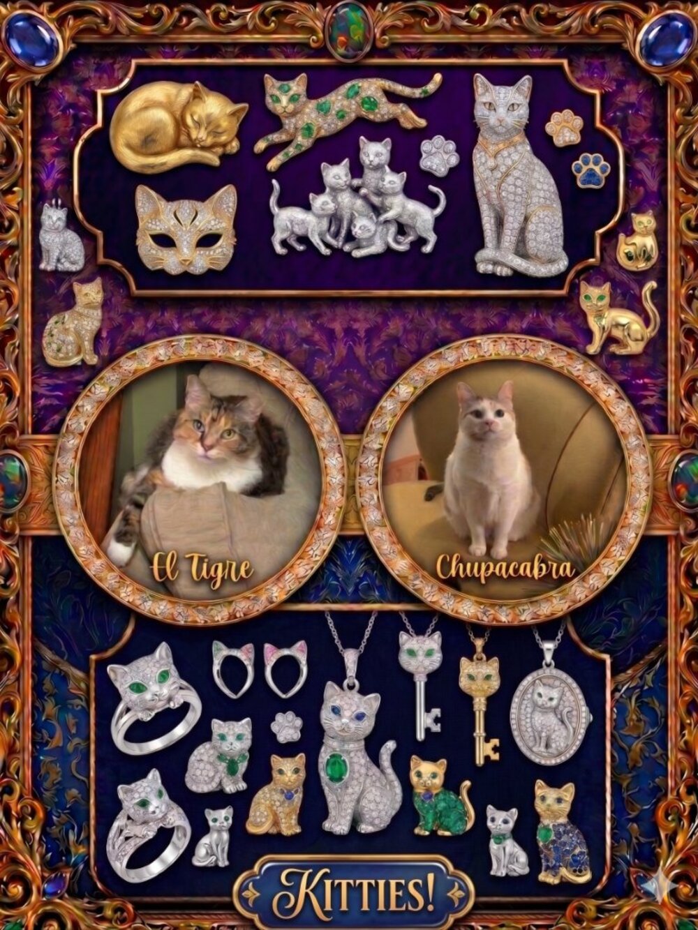 LORI IS LIVE! - Picture 2 of 10
